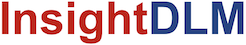 InsightDLM Logo